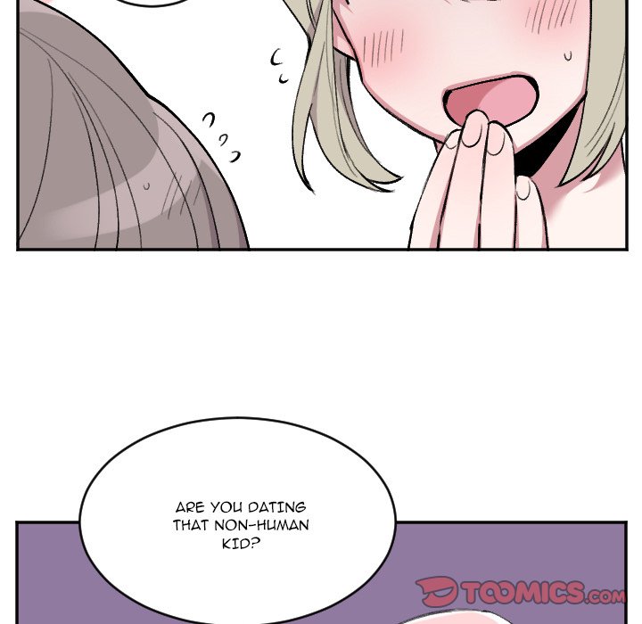 MAYA Chapter 51 - Manhwa18.com