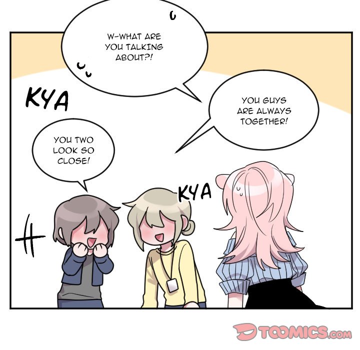 MAYA Chapter 51 - Manhwa18.com