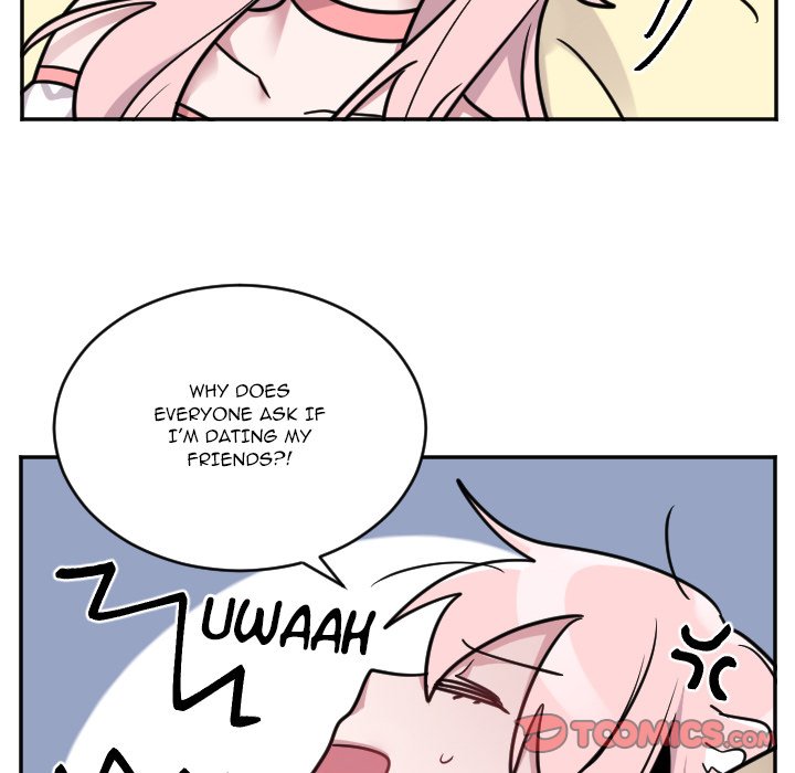 MAYA Chapter 51 - Manhwa18.com