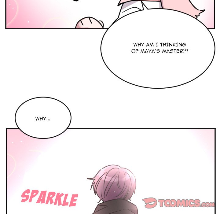 MAYA Chapter 51 - Manhwa18.com