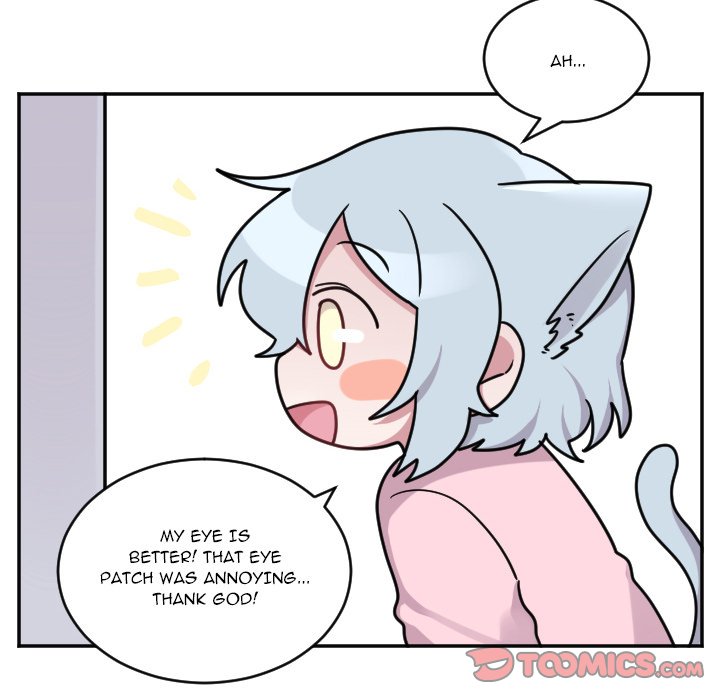 MAYA Chapter 51 - Manhwa18.com