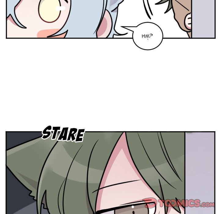 MAYA Chapter 51 - Manhwa18.com