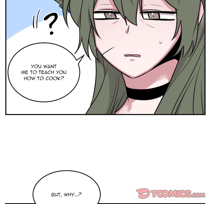 MAYA Chapter 52 - Manhwa18.com