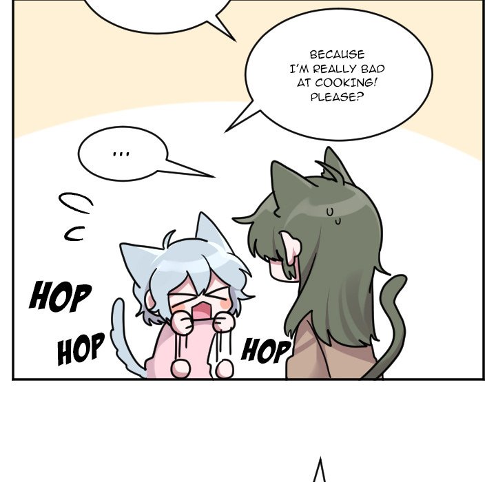 MAYA Chapter 52 - Manhwa18.com