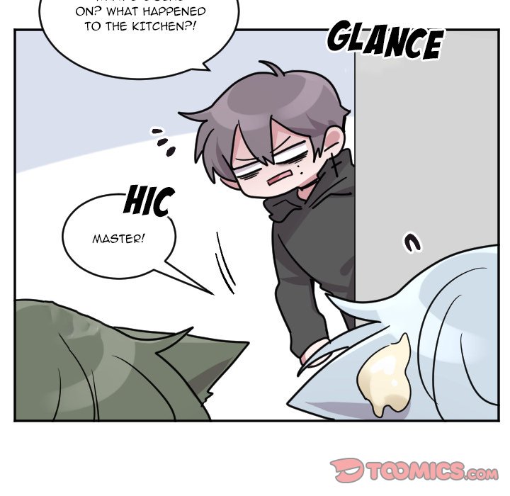 MAYA Chapter 52 - Manhwa18.com