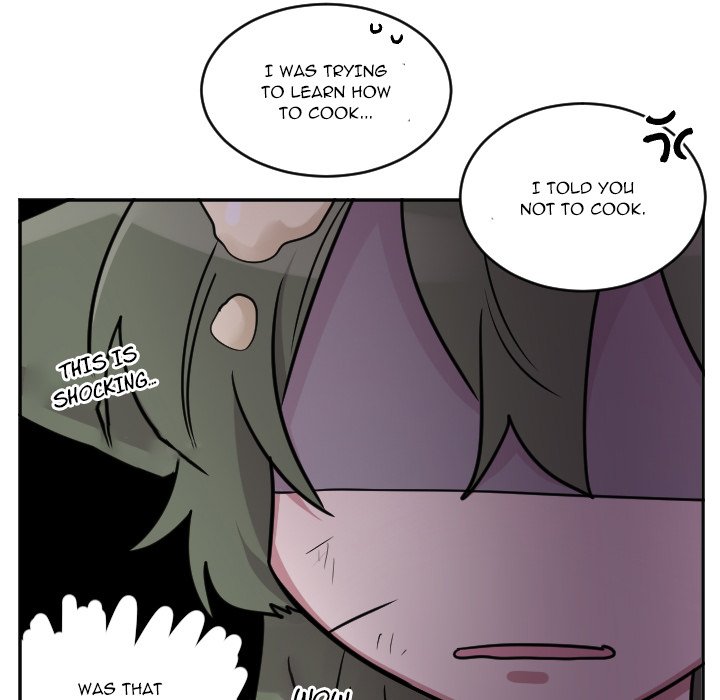 MAYA Chapter 52 - Manhwa18.com