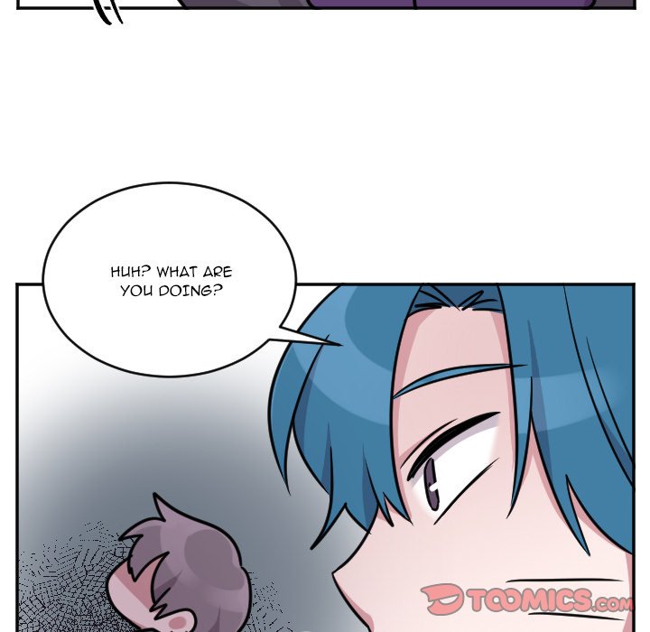 MAYA Chapter 52 - Manhwa18.com