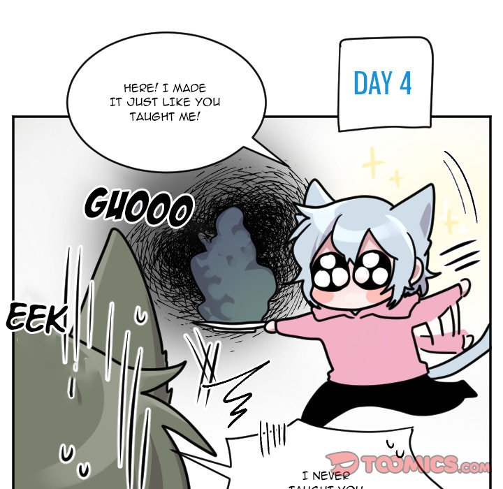 MAYA Chapter 52 - Manhwa18.com