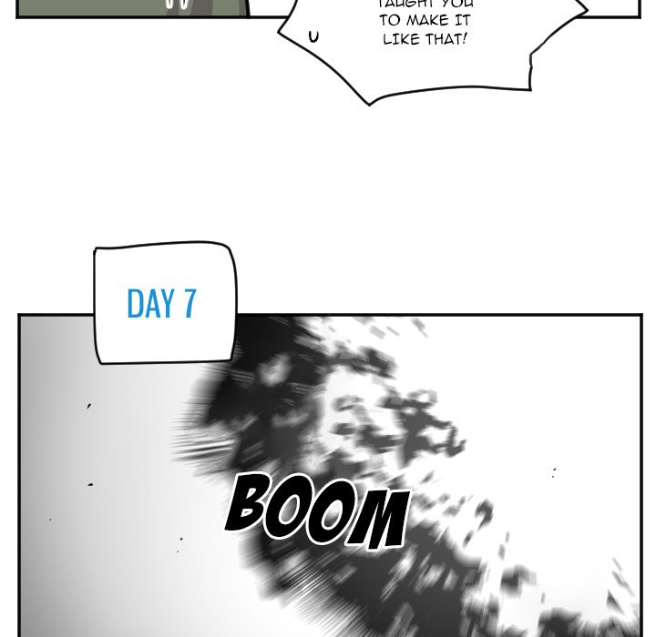 MAYA Chapter 52 - Manhwa18.com