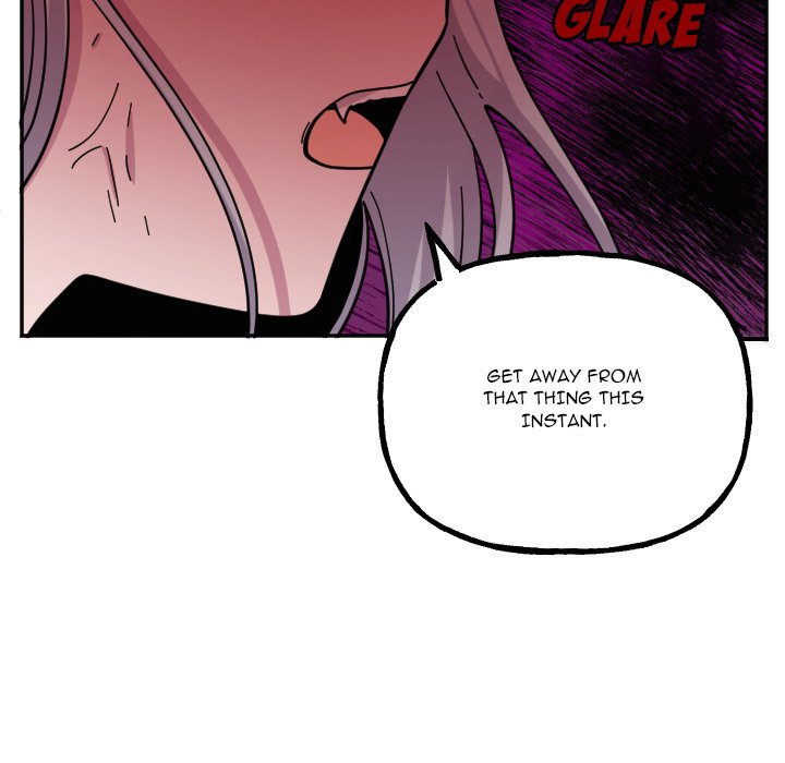 MAYA Chapter 54 - Manhwa18.com