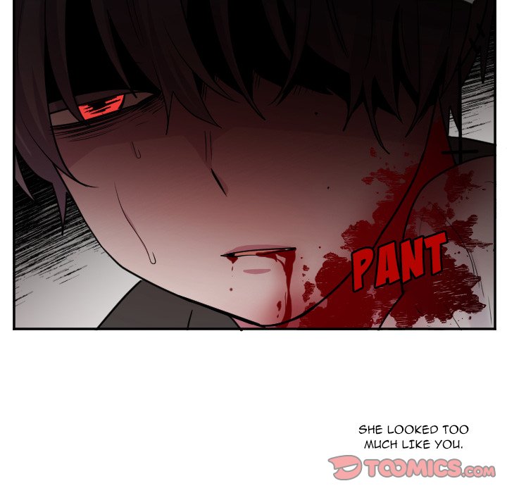 MAYA Chapter 55 - Manhwa18.com