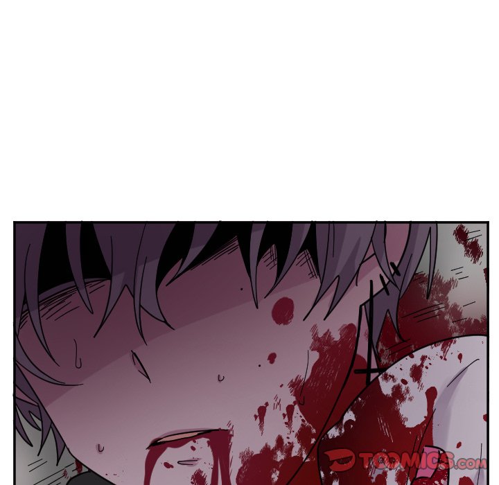 MAYA Chapter 55 - Manhwa18.com