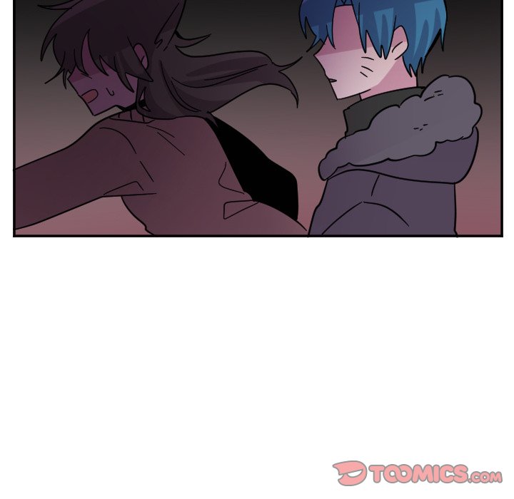 MAYA Chapter 55 - Manhwa18.com