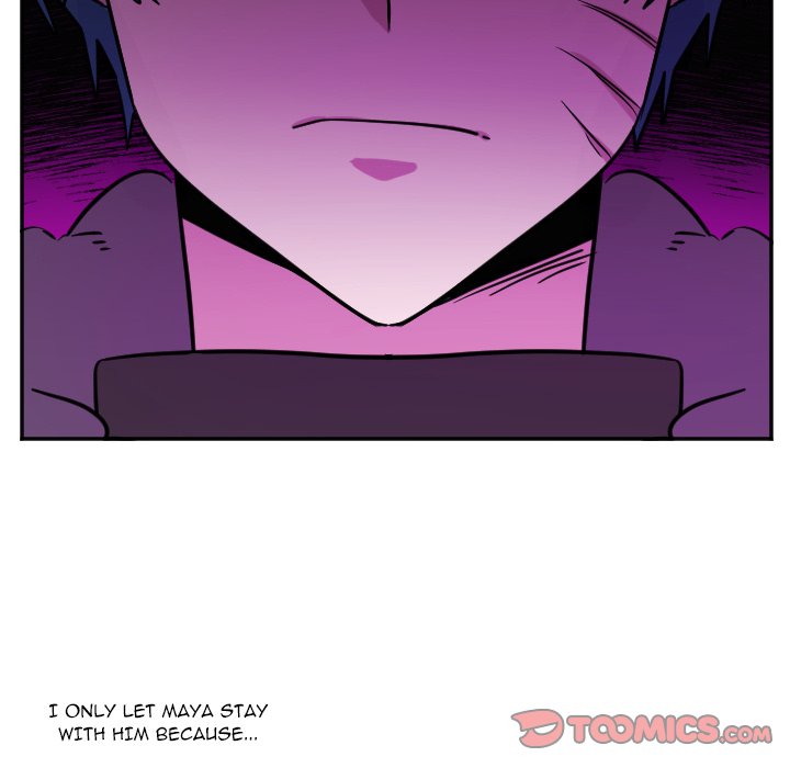 MAYA Chapter 55 - Manhwa18.com