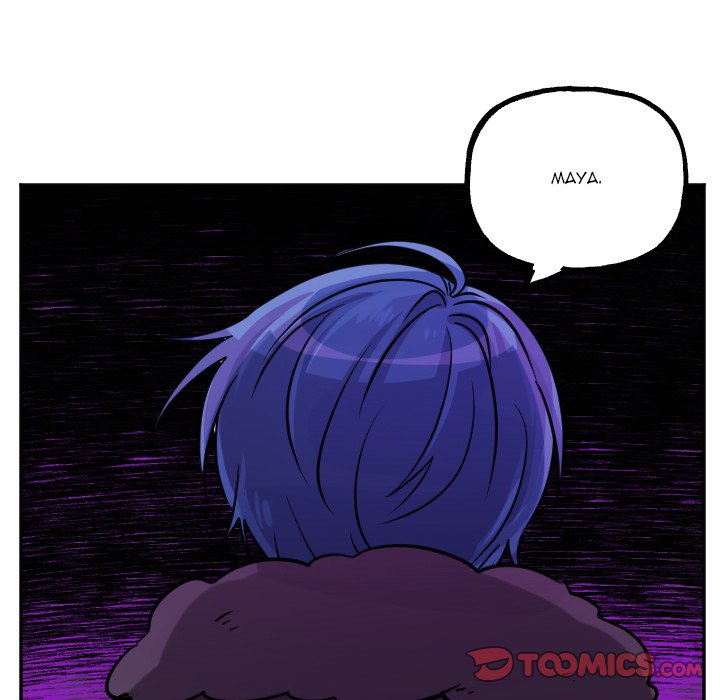 MAYA Chapter 55 - Manhwa18.com