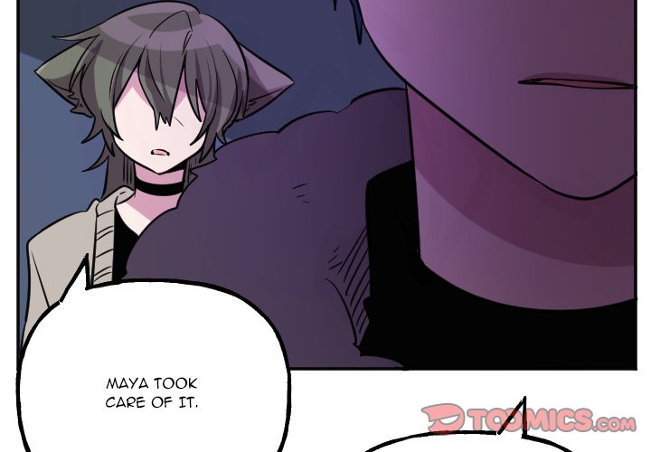 MAYA Chapter 56 - Manhwa18.com