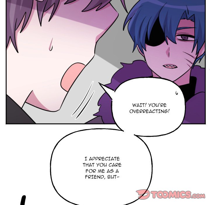 MAYA Chapter 56 - Manhwa18.com