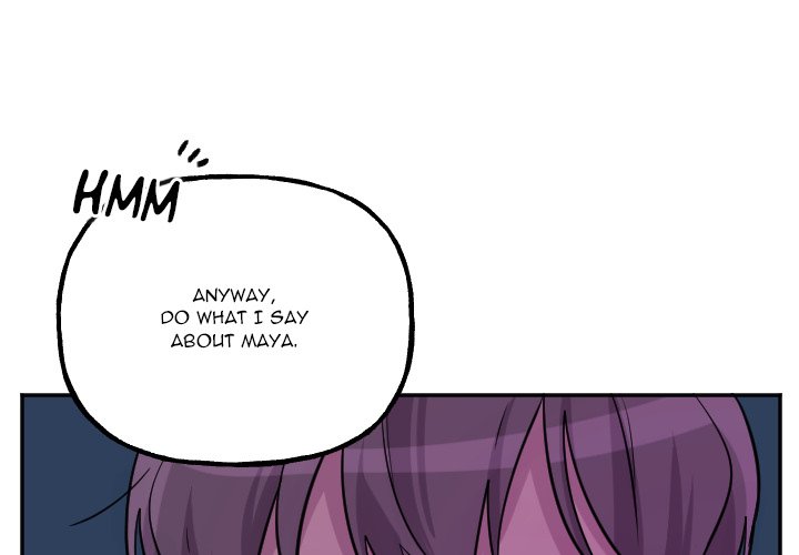 MAYA Chapter 57 - Manhwa18.com