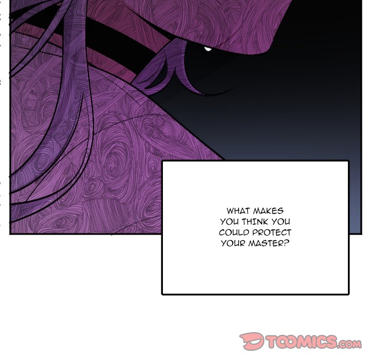 MAYA Chapter 57 - Manhwa18.com