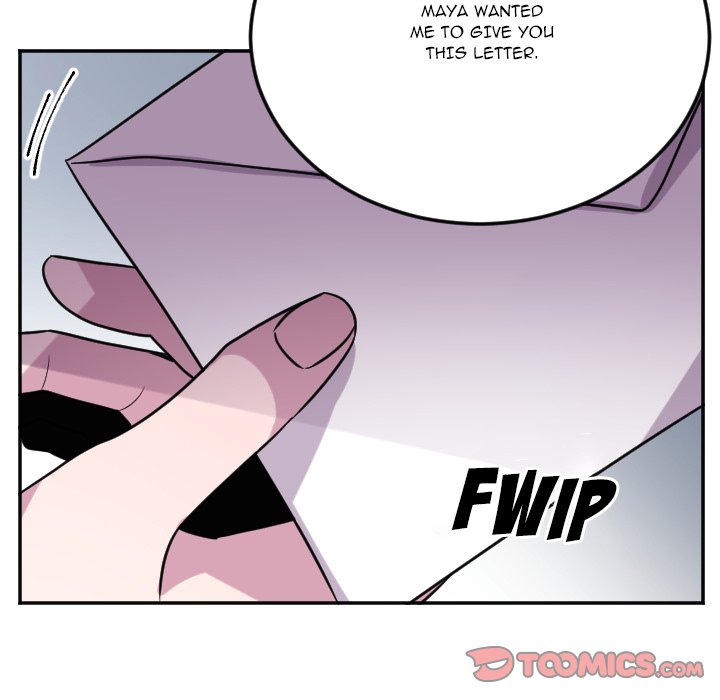 MAYA Chapter 58 - Manhwa18.com