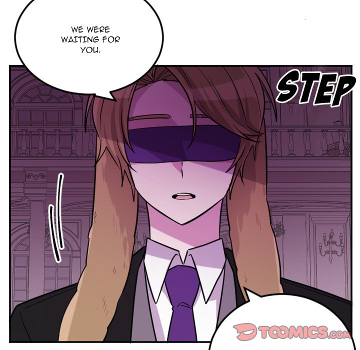 MAYA Chapter 58 - Manhwa18.com