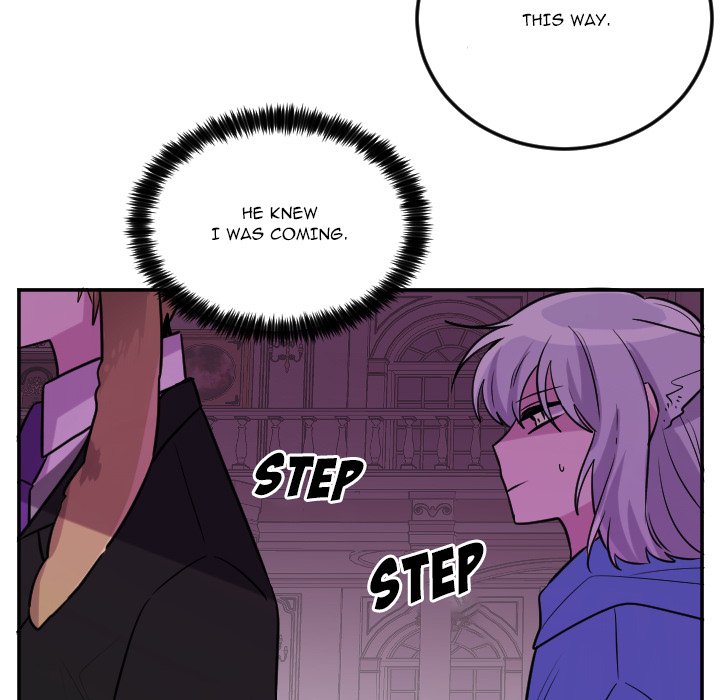 MAYA Chapter 58 - Manhwa18.com