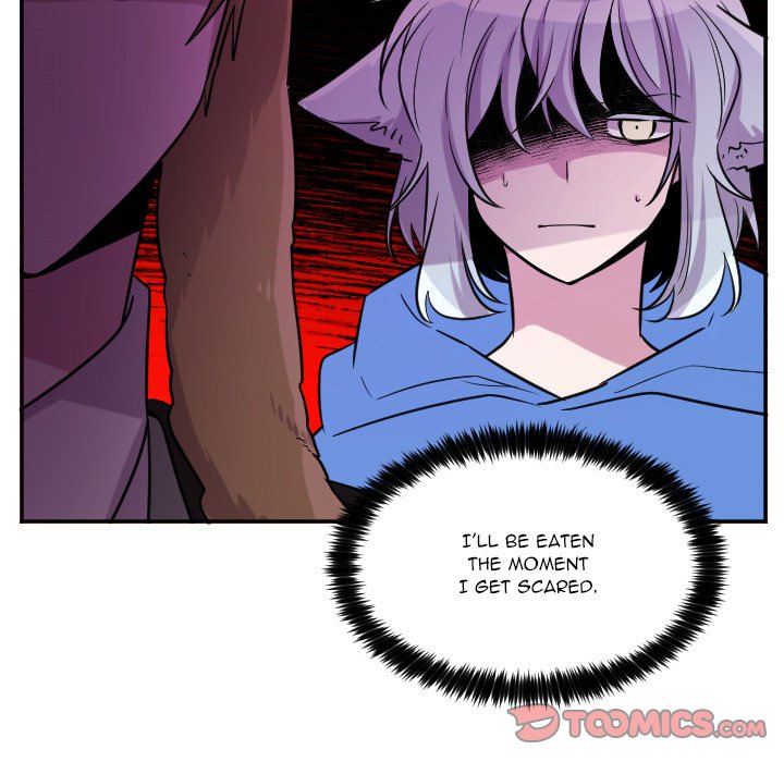 MAYA Chapter 58 - Manhwa18.com