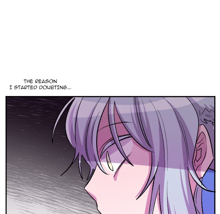 MAYA Chapter 58 - Manhwa18.com