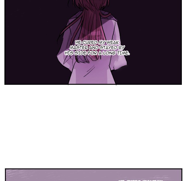 MAYA Chapter 58 - Manhwa18.com