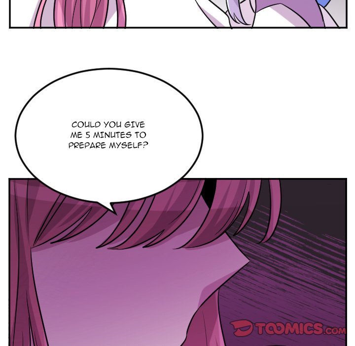 MAYA Chapter 58 - Manhwa18.com