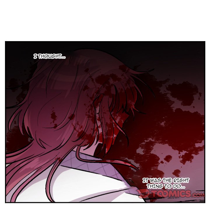 MAYA Chapter 58 - Manhwa18.com