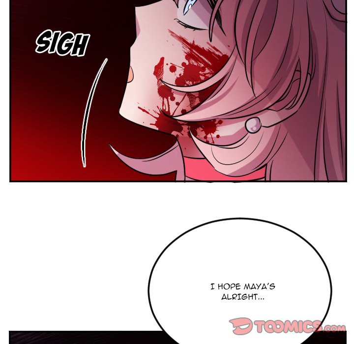 MAYA Chapter 59 - Manhwa18.com