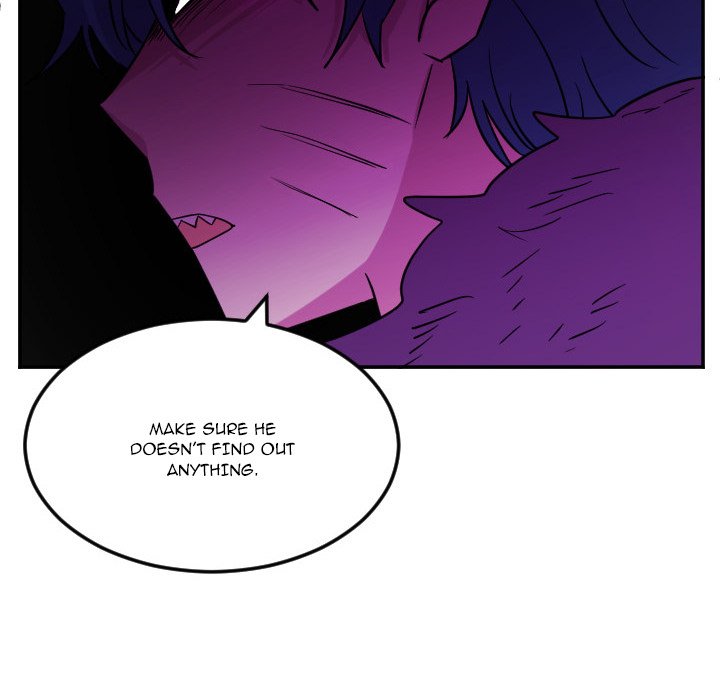 MAYA Chapter 59 - Manhwa18.com