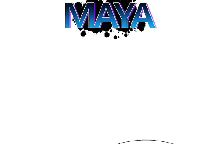 MAYA Chapter 6 - Manhwa18.com