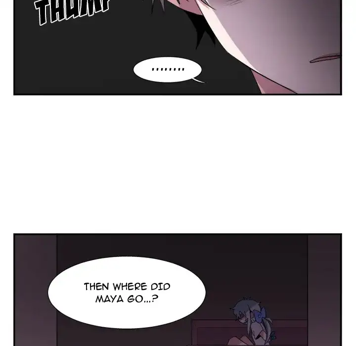 MAYA Chapter 6 - Manhwa18.com