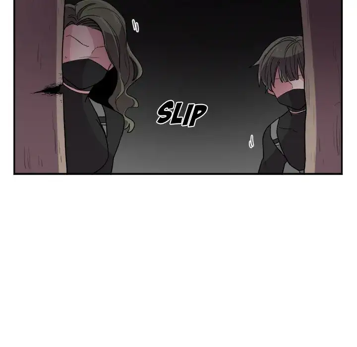 MAYA Chapter 6 - Manhwa18.com