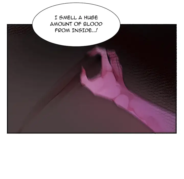 MAYA Chapter 6 - Manhwa18.com