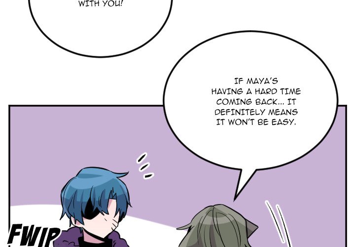 MAYA Chapter 60 - Manhwa18.com