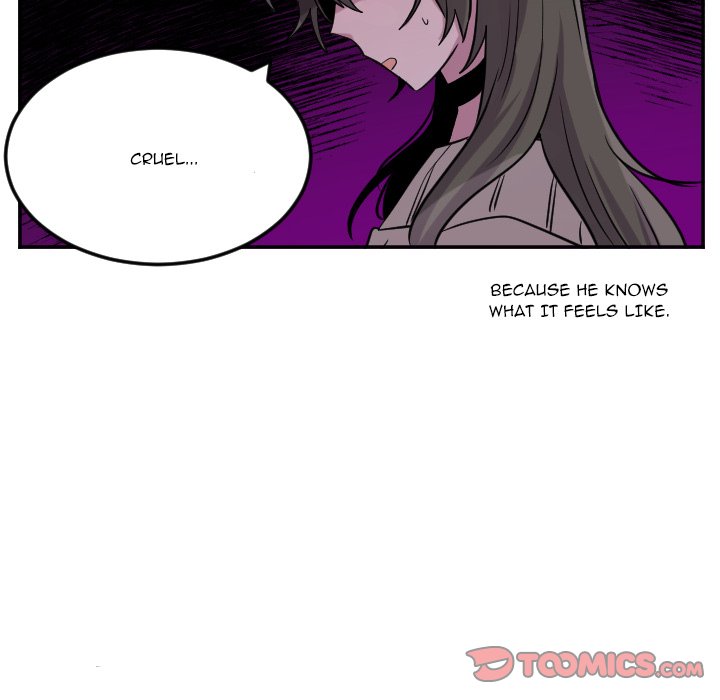 MAYA Chapter 60 - Manhwa18.com