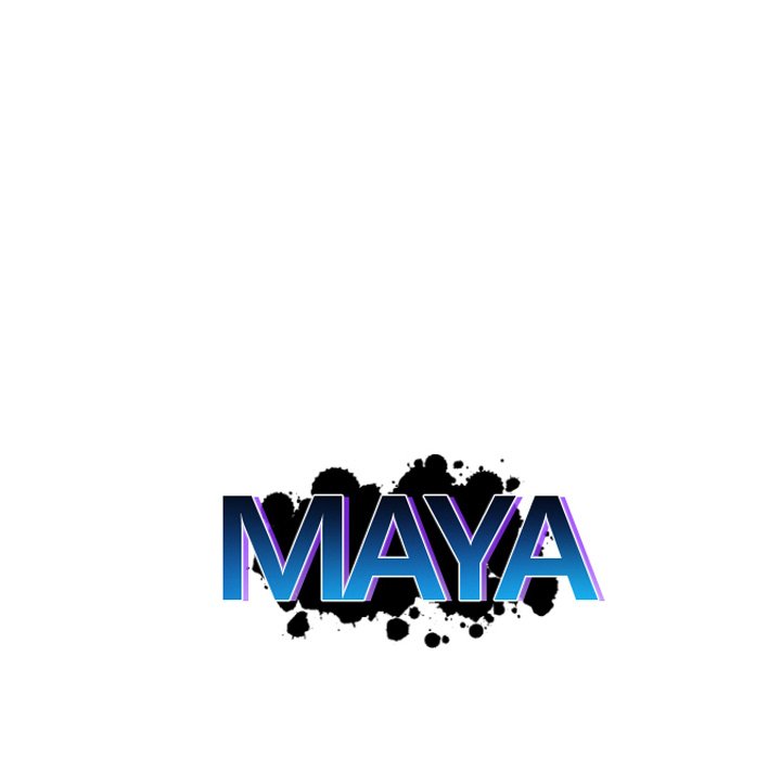 MAYA Chapter 60 - Manhwa18.com