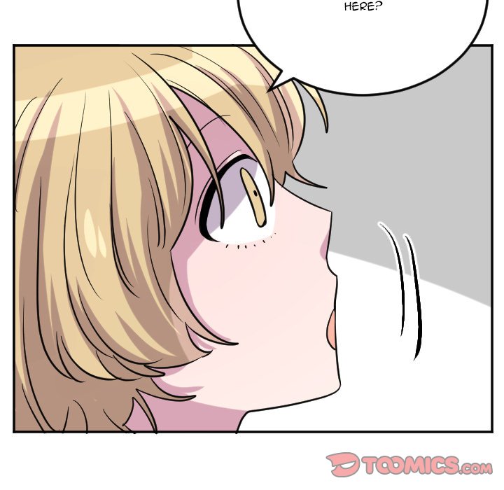 MAYA Chapter 60 - Manhwa18.com