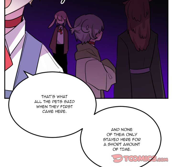 MAYA Chapter 60 - Manhwa18.com