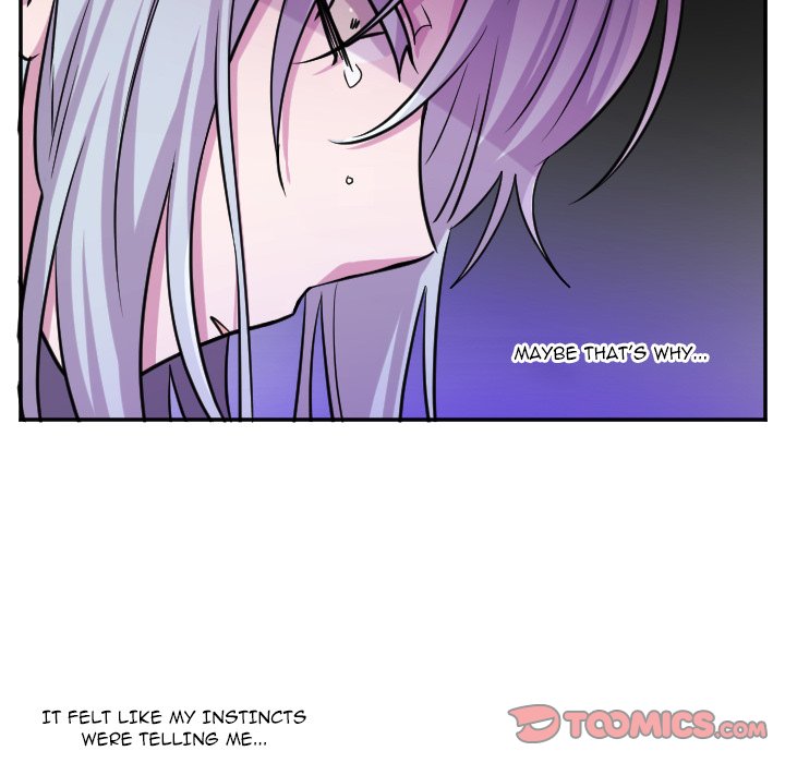 MAYA Chapter 61 - Manhwa18.com