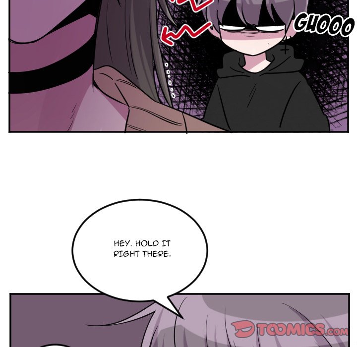 MAYA Chapter 62 - Manhwa18.com