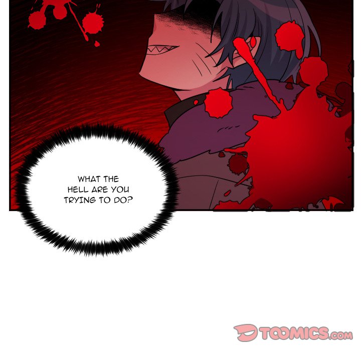 MAYA Chapter 62 - Manhwa18.com