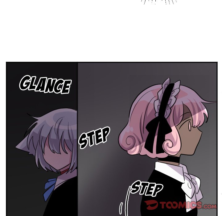 MAYA Chapter 62 - Manhwa18.com