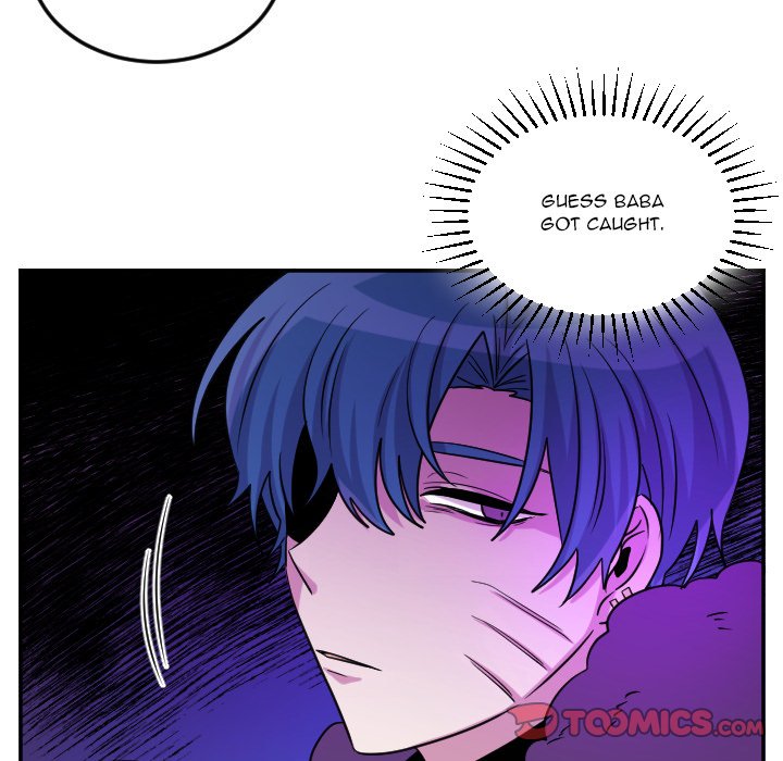 MAYA Chapter 62 - Manhwa18.com