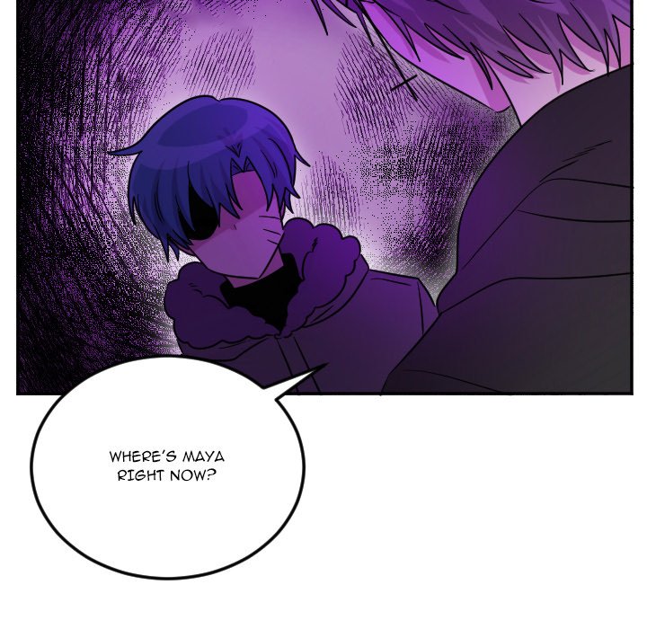 MAYA Chapter 62 - Manhwa18.com