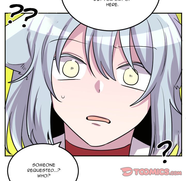 MAYA Chapter 63 - Manhwa18.com