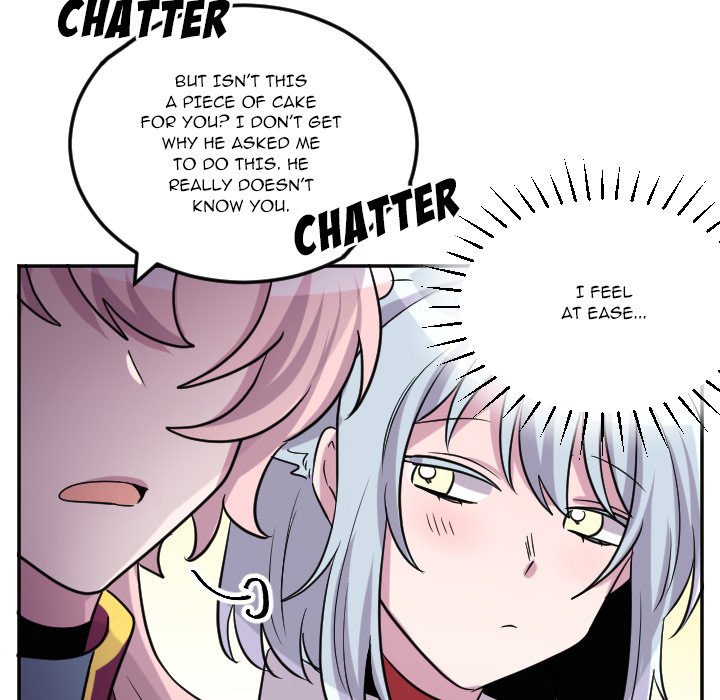 MAYA Chapter 63 - Manhwa18.com